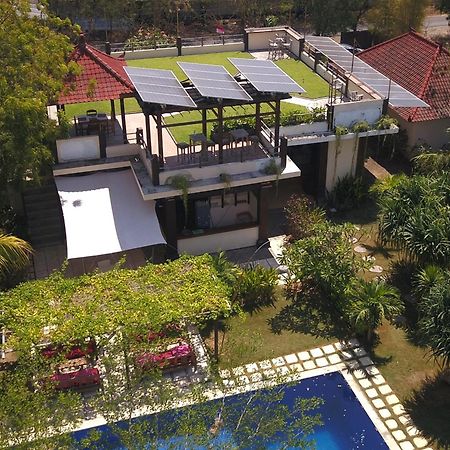 Batu Ampar Menjangan Otel Banyuwedang Dış mekan fotoğraf