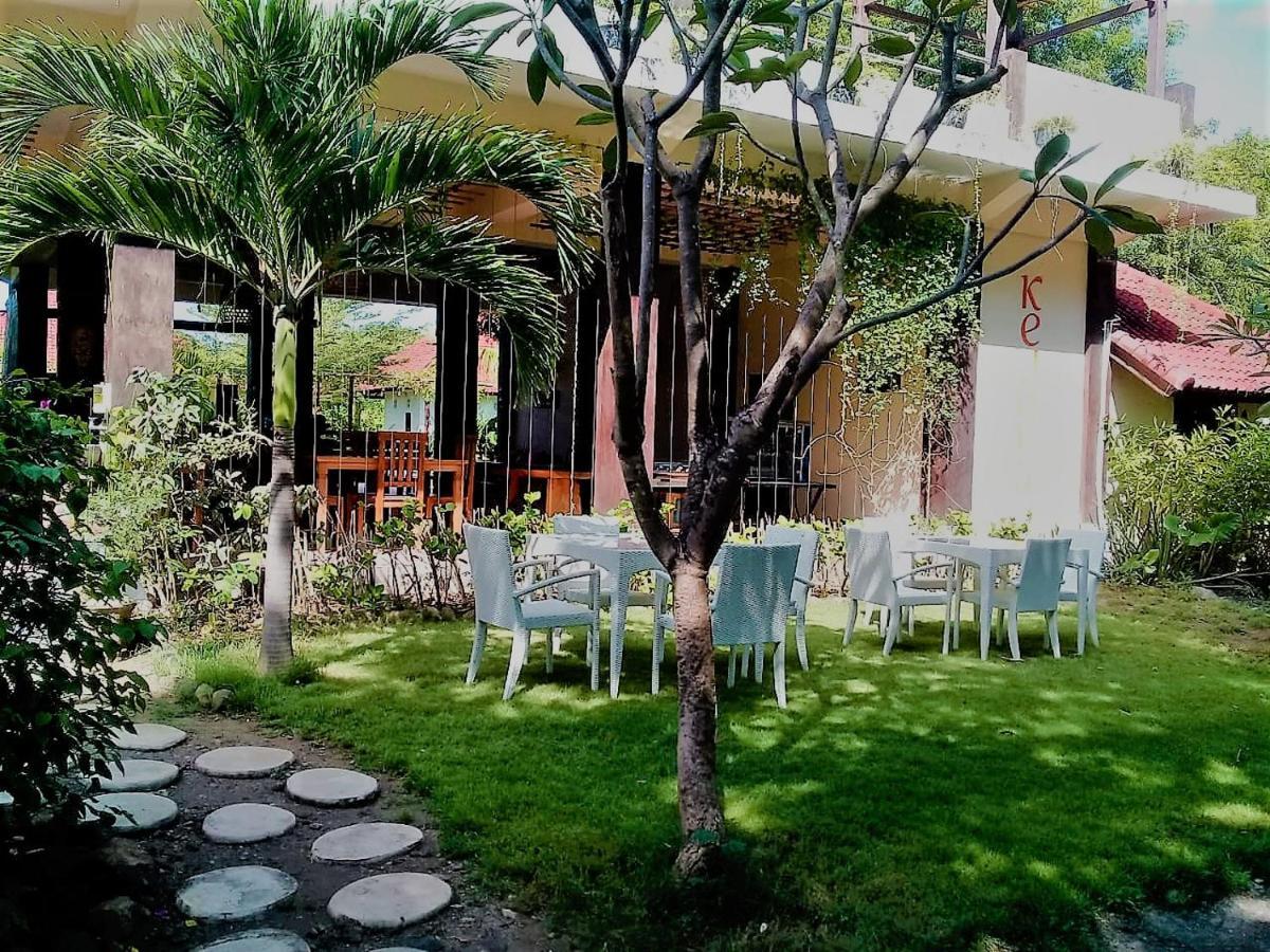 Batu Ampar Menjangan Otel Banyuwedang Dış mekan fotoğraf