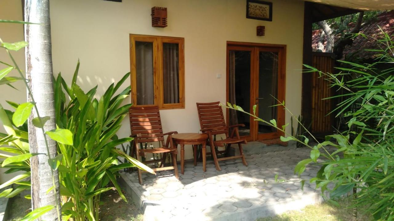 Batu Ampar Menjangan Otel Banyuwedang Dış mekan fotoğraf