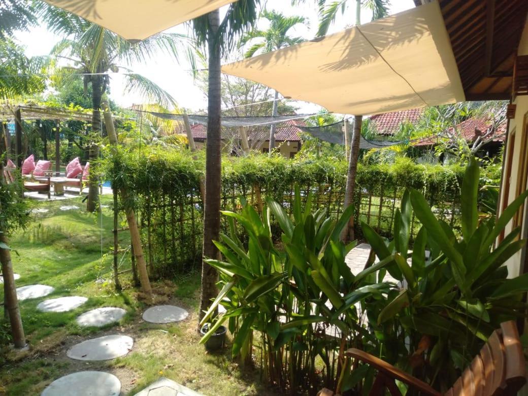 Batu Ampar Menjangan Otel Banyuwedang Dış mekan fotoğraf