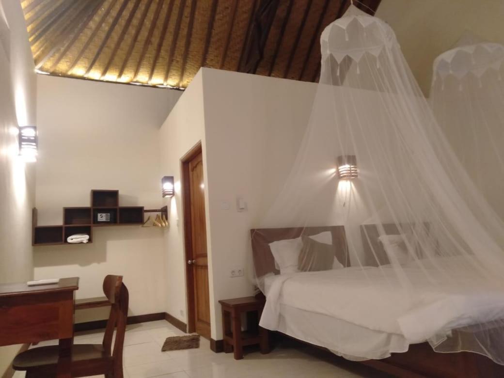 Batu Ampar Menjangan Otel Banyuwedang Dış mekan fotoğraf
