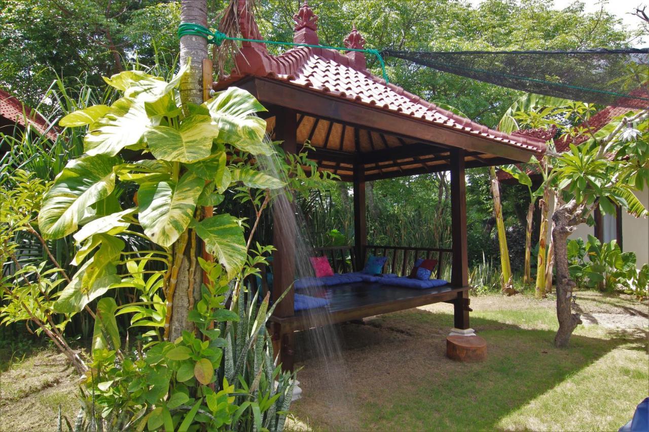 Batu Ampar Menjangan Otel Banyuwedang Dış mekan fotoğraf